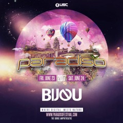Road to Paradiso Festival 2017: Bijou