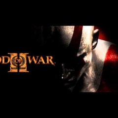 God Of War II - Seize Your Fate (Full Version) - Soundtrack