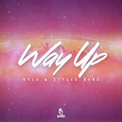 Kylo & Stylee Band | Way Up | STT Carnival 2017