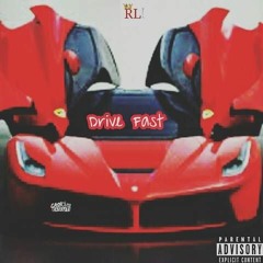 Drive Fast - Ft. YDG x Don P x Spida Lzz x J IL Safari