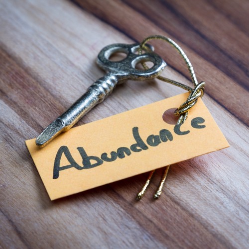 Guided Meditation Abundance Deepak Chopra