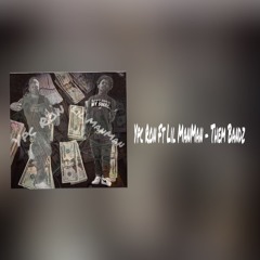 Ypc Ron Ft Lil ManMan - Them Bandz