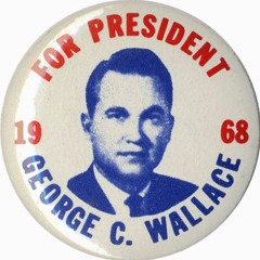 Who Is, George Wallace? (Demo Protest Song)