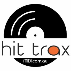 South Of The Border Chris Isaak MIDi File Backing Track