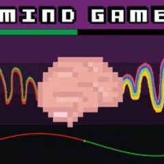 GoAcid - Mind Game - Part 1 - ( 160 bpm )