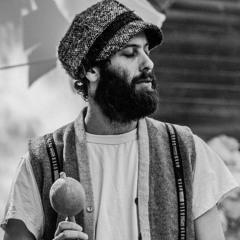 Yonatan Meir Kimchi - אדוניי שפתי (Live in Olam Katan)