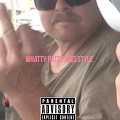 Whatty patty freestyle - Big L