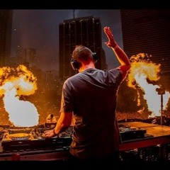 Armin Van Buuren - My Symphony Of You (Intro Mix) [Live Ultra Music Festival Miami 2017]