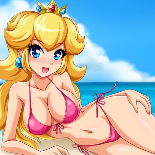 Peach Is Sexy