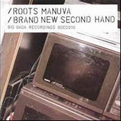 Roots Manuva/Sekuoia - Movements/Rituals