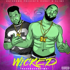 DatKrowd- Wicked (Holy Ghost) KrowdMix