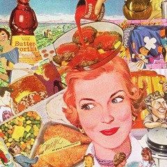 Super Happy Supper Time