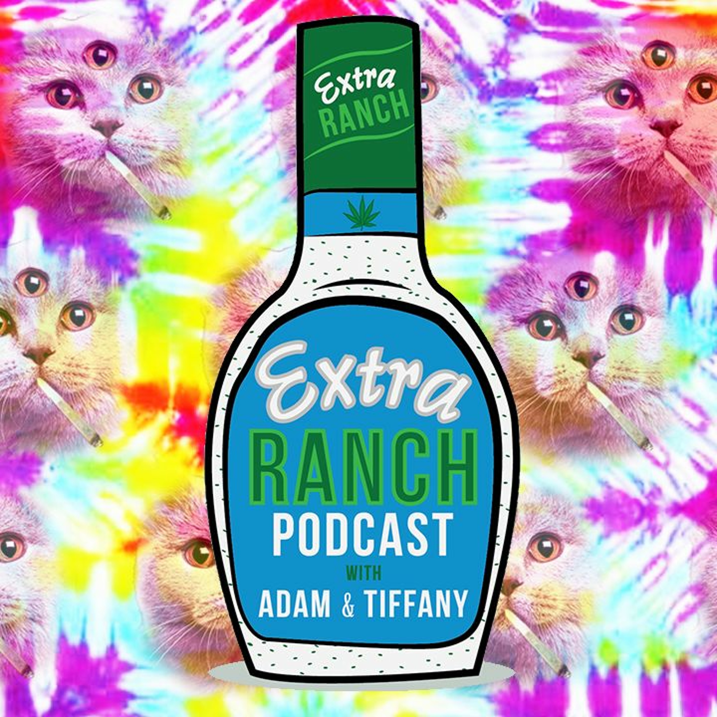 Extra Ranch Ep.3 "Drugs" thumbnail