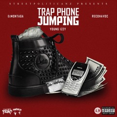 Jumpin Ft. RecoHavoc x Young Izzy (Prod. By Keith Beatz)