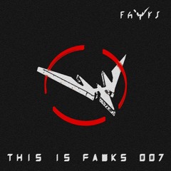 THIS IS FAWKS :: Mix Series