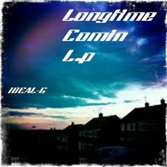 Ideal - G | Since U Been Gone - Long time Comin E.P pr. 2010