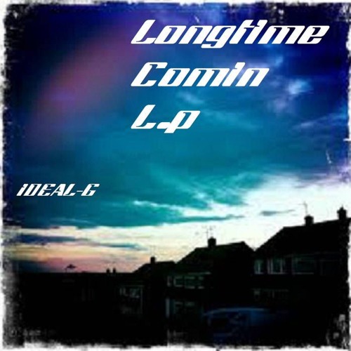 Ideal - G | Since U Been Gone - Long time Comin E.P pr. 2010
