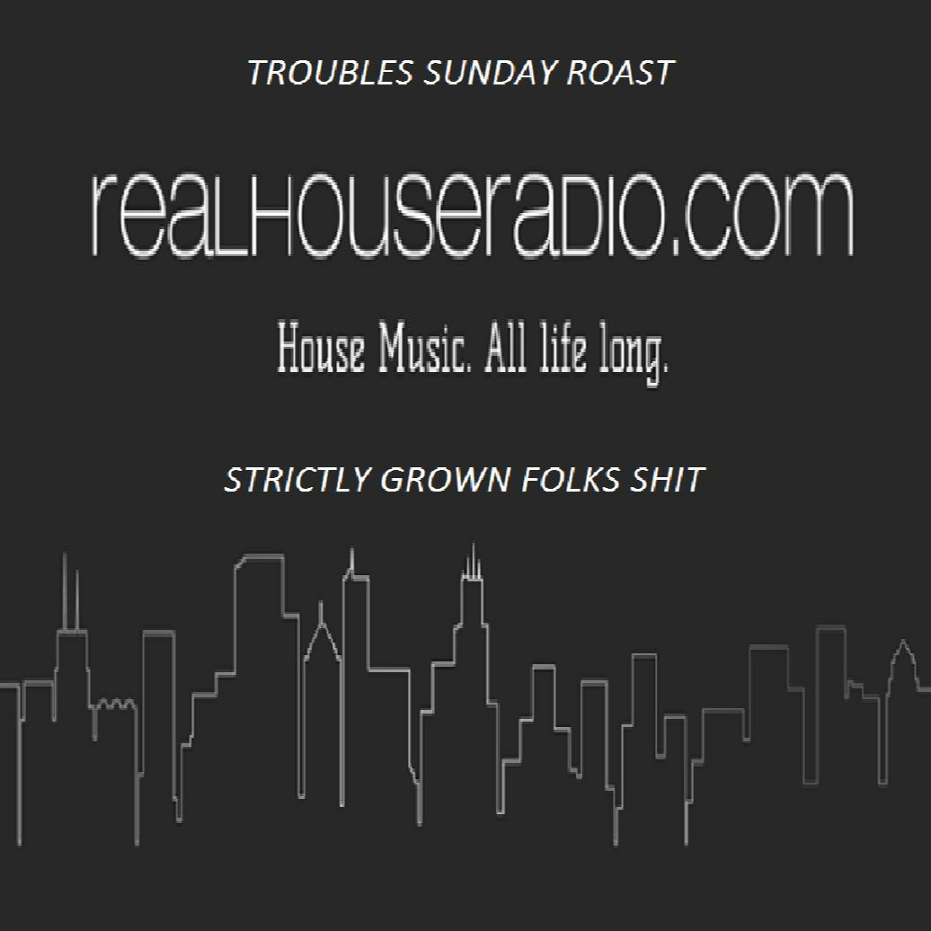 TROUBLE RANX !! ; O )