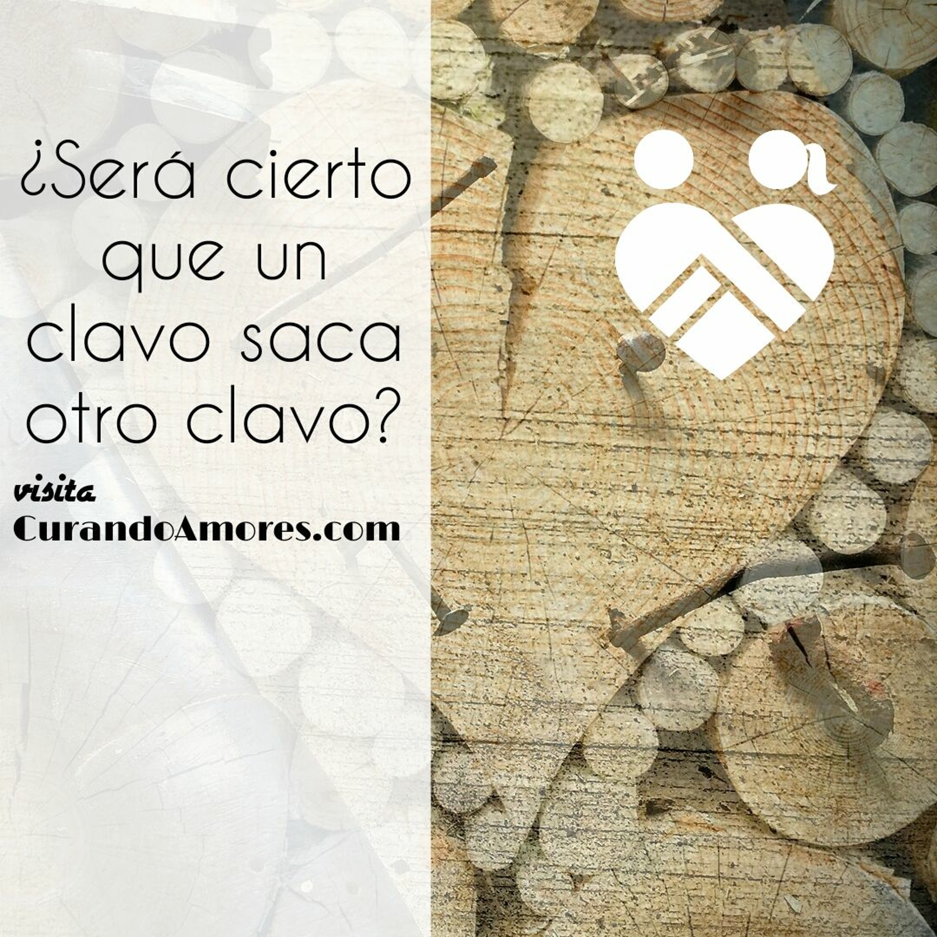 Curando Amores Cortos