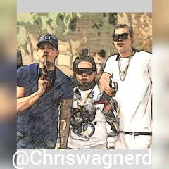 Chimbala Ft Quimico Ultra Mega & Bulova Family - Los Haters @Elpiketu_og