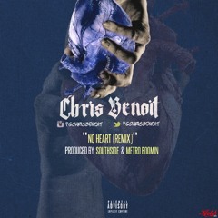 No Heart [Prod By Southside & Metro Boomin]