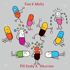 Xan And Molly ft Yokorono (Produced by CashMoneyAP)