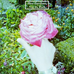 Max Gardener - "Hey, Old Friend"