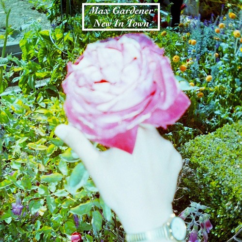 Max Gardener - "Hey, Old Friend"