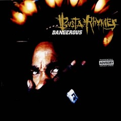 Busta Rhymes - Dangerous (Mike Midas SCR Refix)