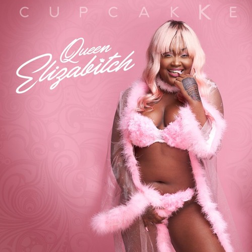 CupcakKe - Tarzan