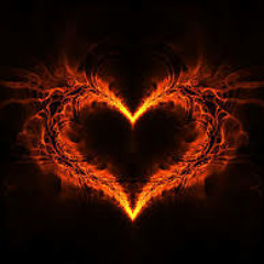 Heart On Fire Unknown Non Copyrighted