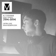Mode FM 03/04/2017 - Mellow Techno
