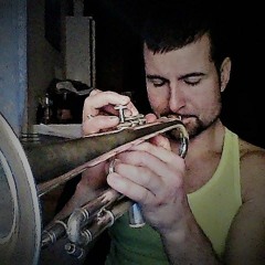 BARRY WHITE - Staying Power (backing + solo TP)