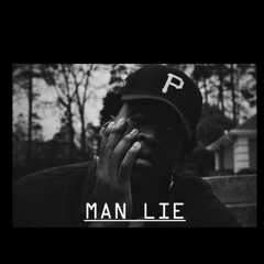 Man Lie (prod. TheWillPeterson)