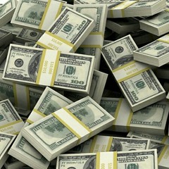 Glo'd Up Buckz -I Kno Benjamin