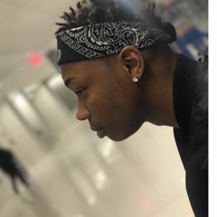 Nazzi Fiallo - Ride for me