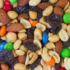 Trail Mix