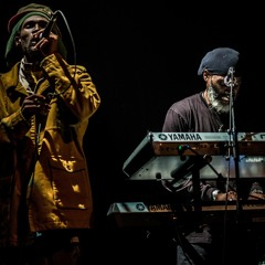 Midnite "Lioness" (Live In Eugene)