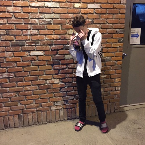 idontwannawakeup ⚰️ (prod. @davidshawty)