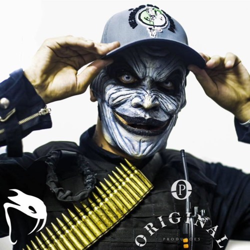 MC Kauan - O Terror Tem Nome (KondZilla Apresenta)