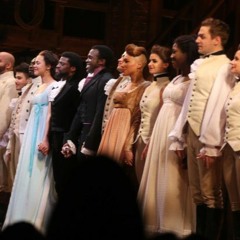 Alexander Hamilton / HAMILTOUR