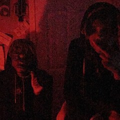 Yung Hoe X 808 - Mega Man [ Prod. By 808TurnEmUp ]