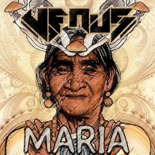 VENUS - MARIA 150Bpm - *SC Preview