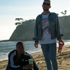 Jacq Blok 3100 x Buddy