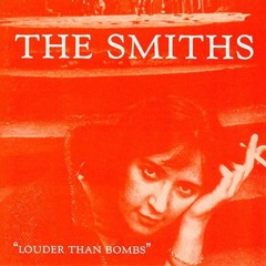 asleep- the smiths cover