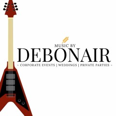 Good To Be Alive - Andy Grammer (Debonair Cover)