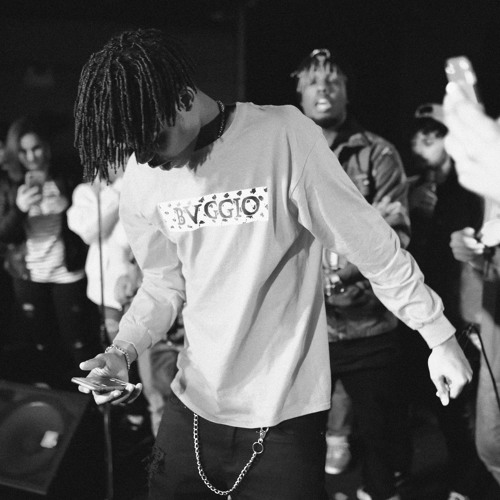 YOUNG JASPER - BEST EVER <@RAPRVWR EXCLUSIVE>