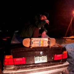 On Yo Block (PROD. Cxsmo)