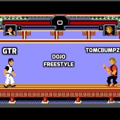 GTR - Dojo freestyle (Prod. by tomcbumpz)