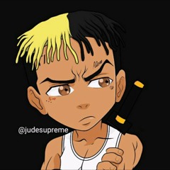 [FREE] XXXTENTACION Type Beat 2017 - "INSANE"